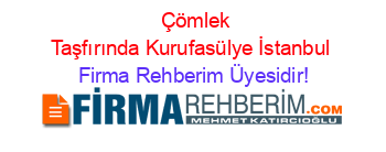 ++Çömlek+Taşfırında+Kurufasülye+İstanbul Firma+Rehberim+Üyesidir!