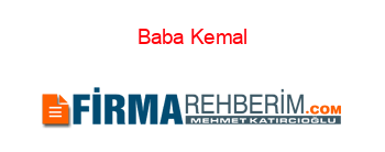 Baba+Kemal
