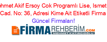 Eceabat+Mehmet+Akif+Ersoy+Cok+Programlı+Lise,+Ismet+Paşa+Mah.+Istiklal+Cad.+No:+36,+Adresi+Kime+Ait+Etiketli+Firma+Listesi Güncel+Firmaları!