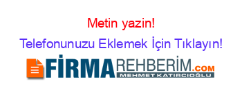 En+Güncel+Sabit+Telefonlar+Erbaa+Kavlağandere+Yayla+Evleri+(Dokuzçam+Köyü)+Firma+Rehberim+Telefon+Listesi Telefonunuzu+Eklemek+İçin+Tıklayın!