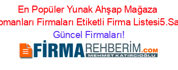 En+Popüler+Yunak+Ahşap+Mağaza+Ekipmanları+Firmaları+Etiketli+Firma+Listesi5.Sayfa Güncel+Firmaları!