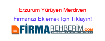 Erzurum+Yürüyen+Merdiven Firmanızı+Eklemek+İçin+Tıklayın!