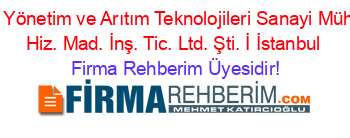 Karçev+Çevre+Yönetim+ve+Arıtım+Teknolojileri+Sanayi+Mühendislik+Müş.+Hiz.+Mad.+İnş.+Tic.+Ltd.+Şti.+İ+İstanbul Firma+Rehberim+Üyesidir!
