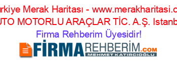 ŠKODA+Türkiye+Merak+Haritası+-+www.merakharitasi.com+YÜCE+AUTO+MOTORLU+ARAÇLAR+TİC.+A.Ş.+Istanbul Firma+Rehberim+Üyesidir!