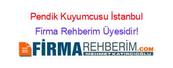 Pendik+Kuyumcusu+İstanbul Firma+Rehberim+Üyesidir!