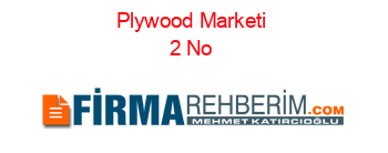 Plywood+Marketi+2+No
