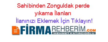 Sahibinden+Zonguldak+perde+yıkama+İlanları İlanınızı+Eklemek+İçin+Tıklayın!