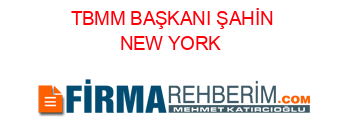 TBMM+BAŞKANI+ŞAHİN+NEW+YORK+#39;TA+TÜRK+ÖĞRENCİLERLE+BİRARAYA+GELDİ Haberin+Detayları+için+Tıklayın!