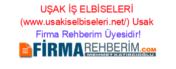 UŞAK+İŞ+ELBİSELERİ+(www.usakiselbiseleri.net/)+Usak Firma+Rehberim+Üyesidir!