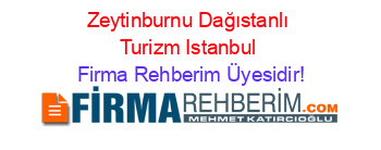 Zeytinburnu+Dağıstanlı+Turizm+Istanbul Firma+Rehberim+Üyesidir!
