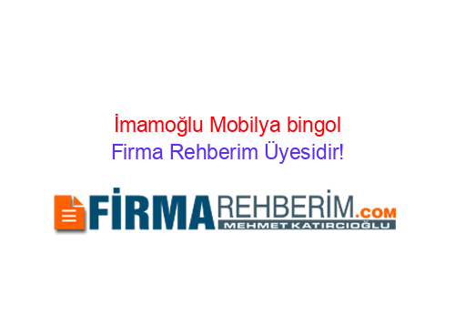 Imamoglu Mobilya Facebook